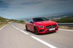 Mercedes-Benz CLA200 AMG Line 2019 года (WW)
